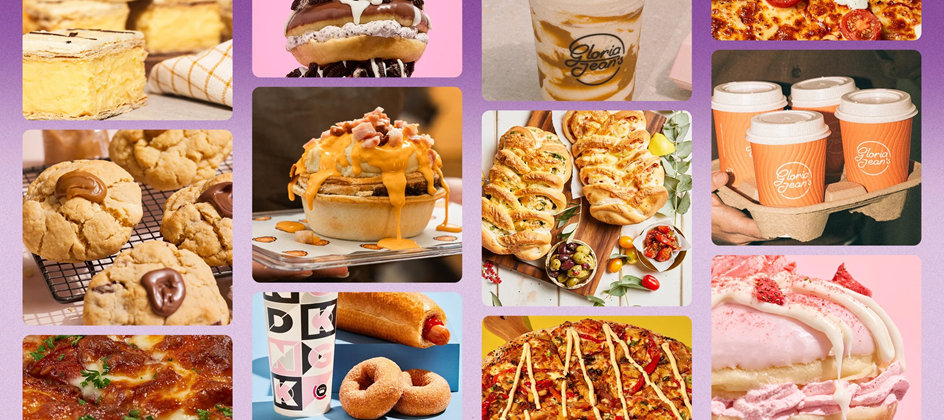 Retail Food Group names Thinkerbell as agency partner